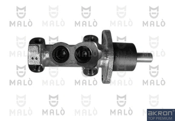Maître-cylindre de frein AKRON-MALÒ 89401