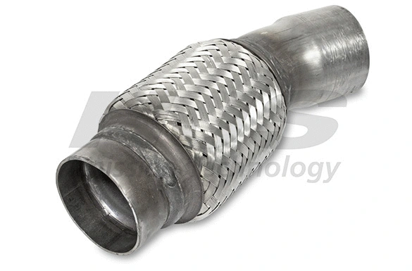 Tuyau flexible, échappement HJS 83 00 8350