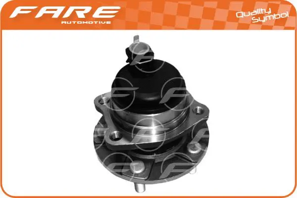 Moyeu de roue FARE-CO 26243