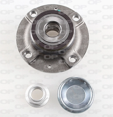 Kit de roulements de roue OPEN PARTS HBK5226.03