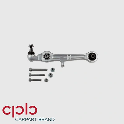 Bras de liaison, suspension de roue CPB 505395