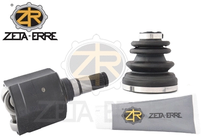 Jeu de joints, arbre de transmission ZETA-ERRE ZR8158
