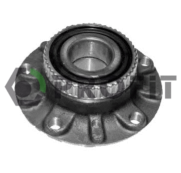 Kit de roulements de roue PROFIT 2501-4010