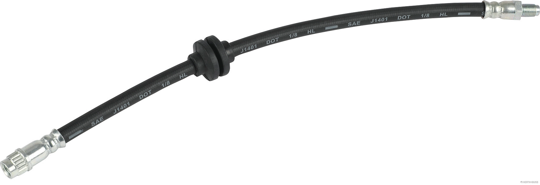 Flexible de frein HERTH+BUSS JAKOPARTS J3701351