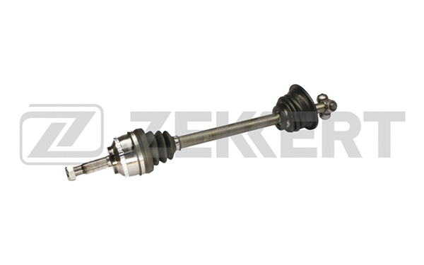 Arbre de transmission ZEKKERT AW-4648