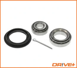Kit de roulements de roue Dr!ve+ DP2010.10.0103