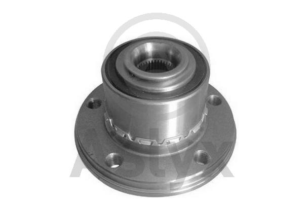 Moyeu de roue Aslyx AS-590170