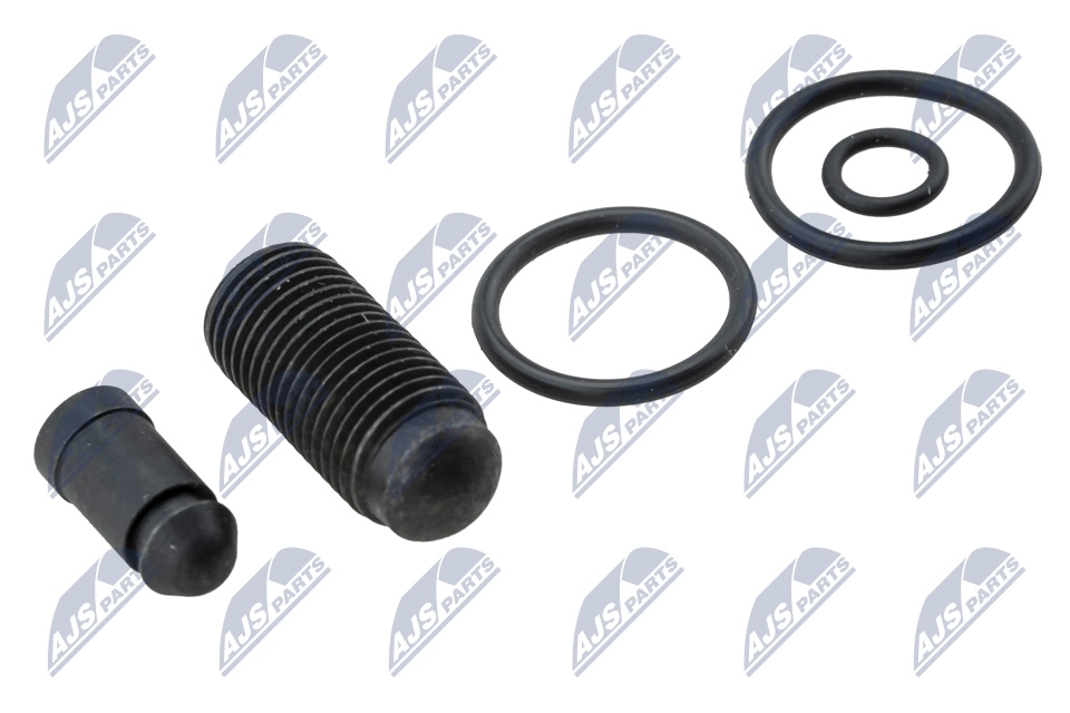Kit de réparation, unité pompe-injecteur NTY BWP-VW-009