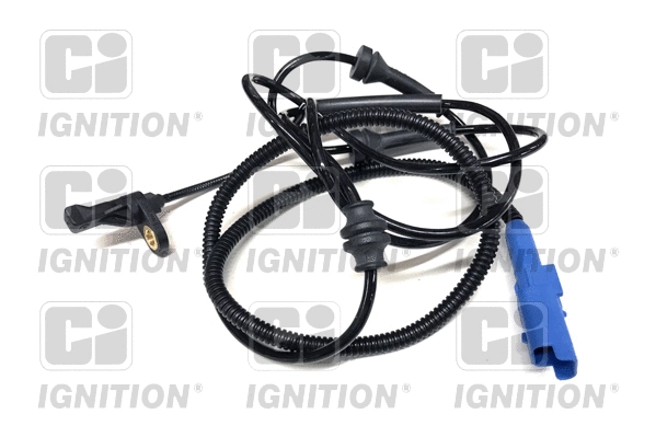 Capteur, vitesse de roue QUINTON HAZELL XABS831