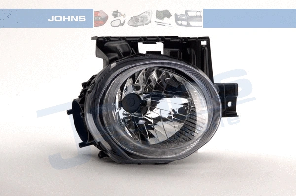 Projecteur principal JOHNS 27 31 10
