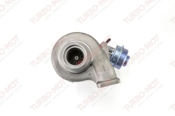 Turbocompresseur, suralimentation TURBO-MOT 617772