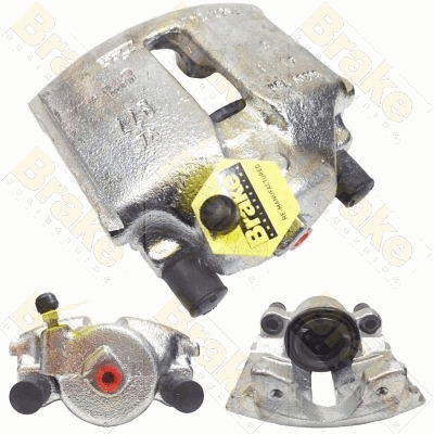 Étrier de frein Brake ENGINEERING CA759