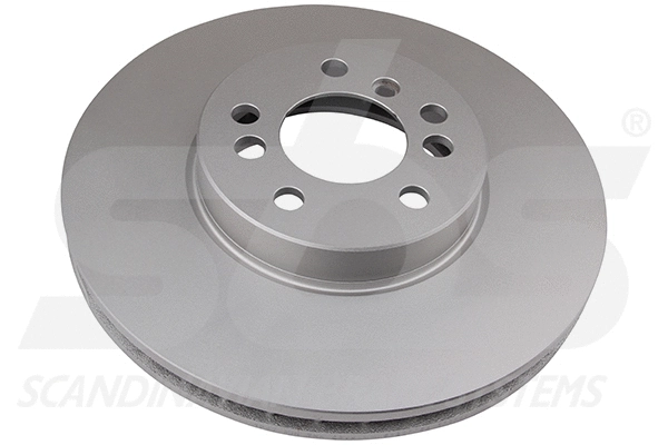 Disque de frein sbs 1815311547