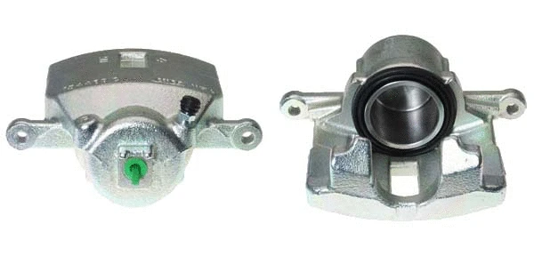 Étrier de frein 4X4 ESTANFI PDF-17-012