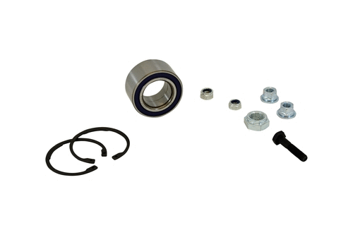 Kit de roulements de roue KLAXCAR FRANCE 22056z