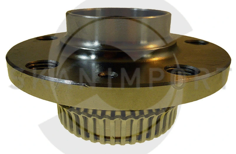 Moyeu de roue SKANIMPORT WBKV 1000
