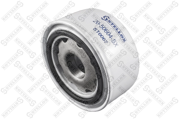 Filtre à huile STELLOX 20-50604-SX