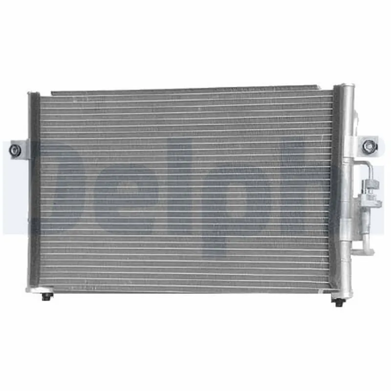 Condenseur, climatisation DELPHI TSP0225287