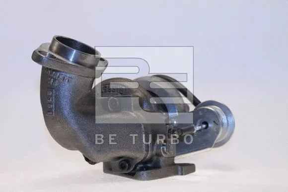 Turbocompresseur, suralimentation BE TURBO 124061