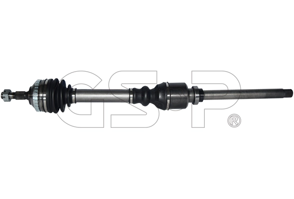 Arbre de transmission GSP-BR 210153