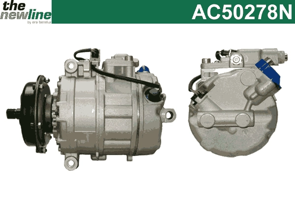 Compresseur, climatisation The NewLine AC50278N