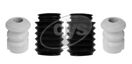 Kit de protection contre la poussière, amortisseur DYS 73-28768