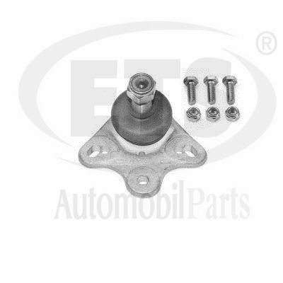 Rotule de suspension ETS 15.BJ.485