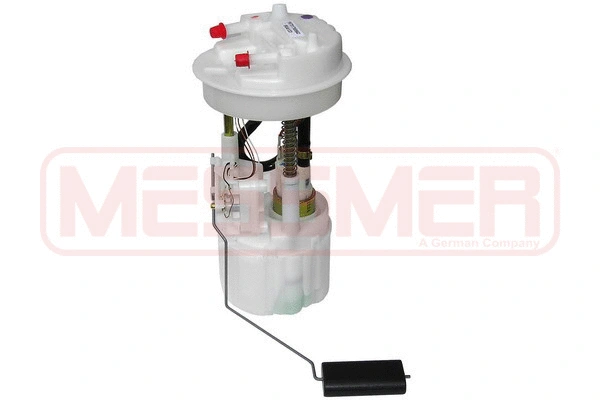 unité d'alimentation de carburant MESSMER 775012
