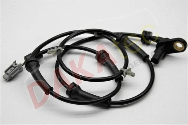 Capteur, vitesse de roue DAKAtec 410353