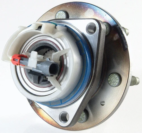 Moyeu de roue Pika US-Parts 27M-1064