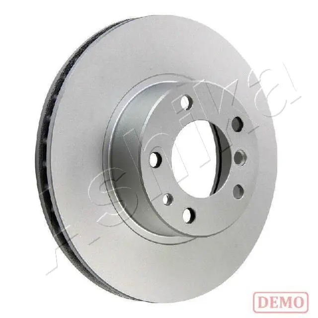 Disque de frein ASHIKA 60-00-0120C