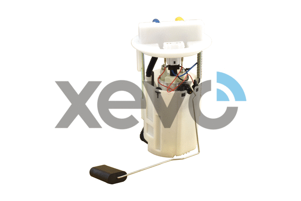 unité d'alimentation de carburant XEVO XFP8086