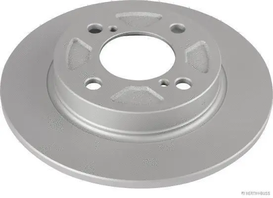 Disque de frein HERTH+BUSS JAKOPARTS J3318012