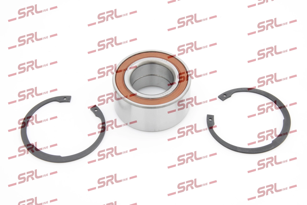 Kit de roulements de roue SRLine S41-2015