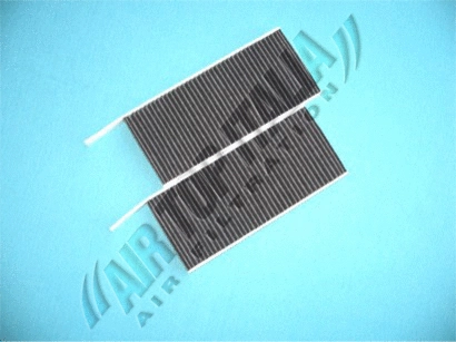 Filtre, air de l'habitacle ZERO WZ1581