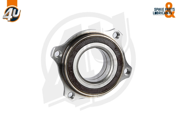 Kit de roulements de roue 4U Autoparts 16730MR