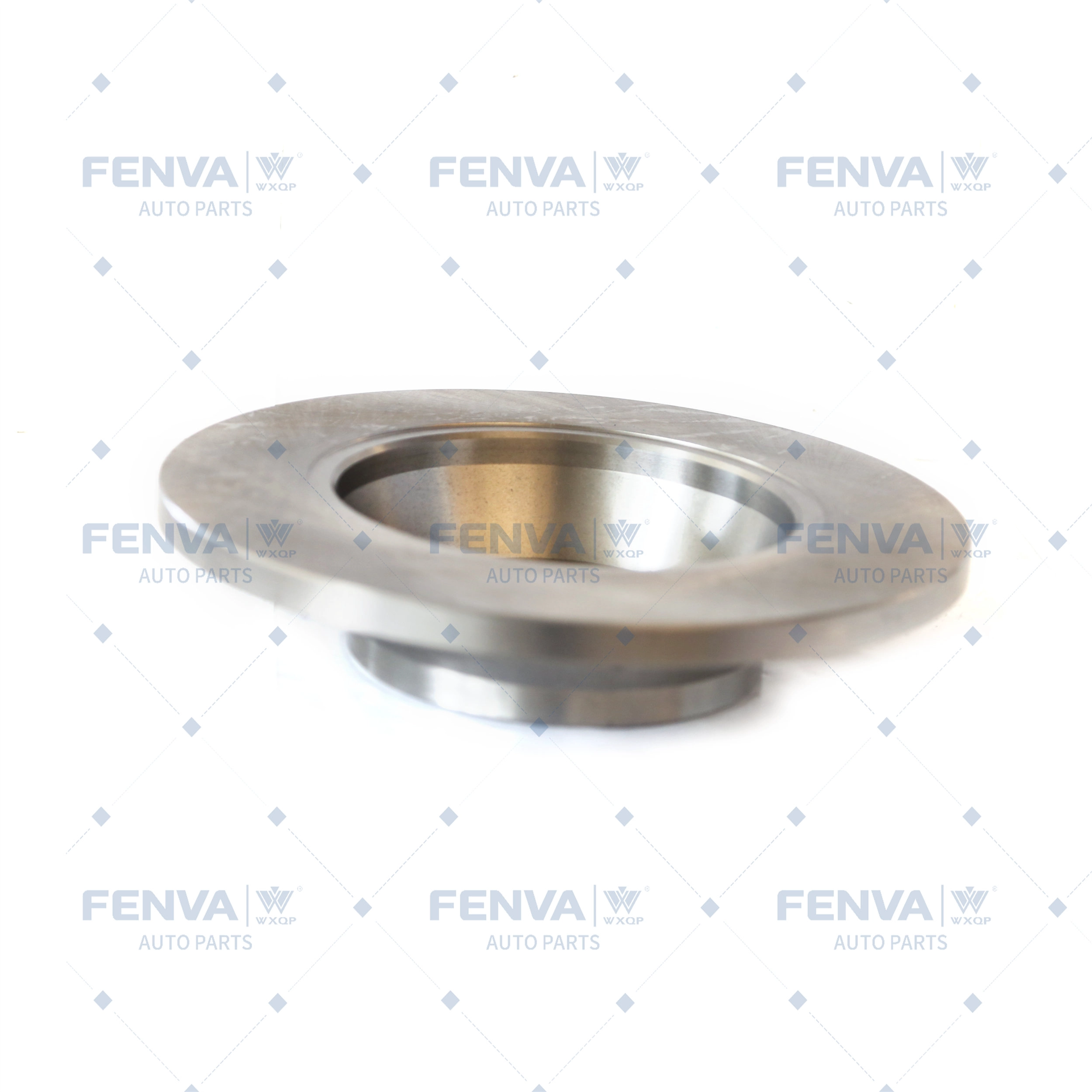 Disque de frein WXQP 340081