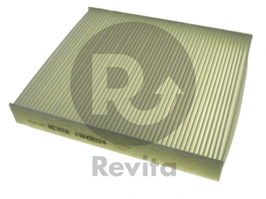 Filtre, air de l'habitacle REVITA FRH01024