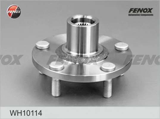Moyeu de roue FENOX WH10114