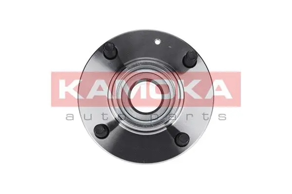 Kit de roulements de roue KAMOKA 5500041