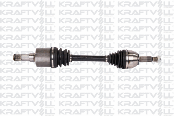 Arbre de transmission KRAFTVOLL GERMANY 01010076