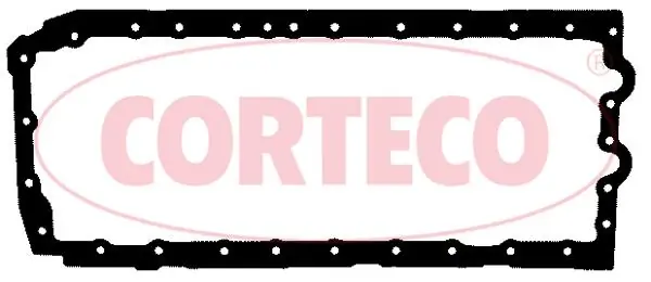 Joint, carter d'huile CORTECO 028181P