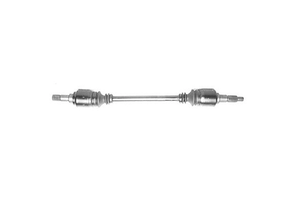 Arbre de transmission DA SILVA 6154T