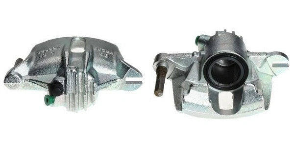 Étrier de frein 4X4 ESTANFI PDF-35-009