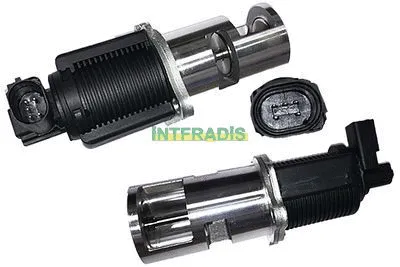 Vanne EGR INTFRADIS 2573
