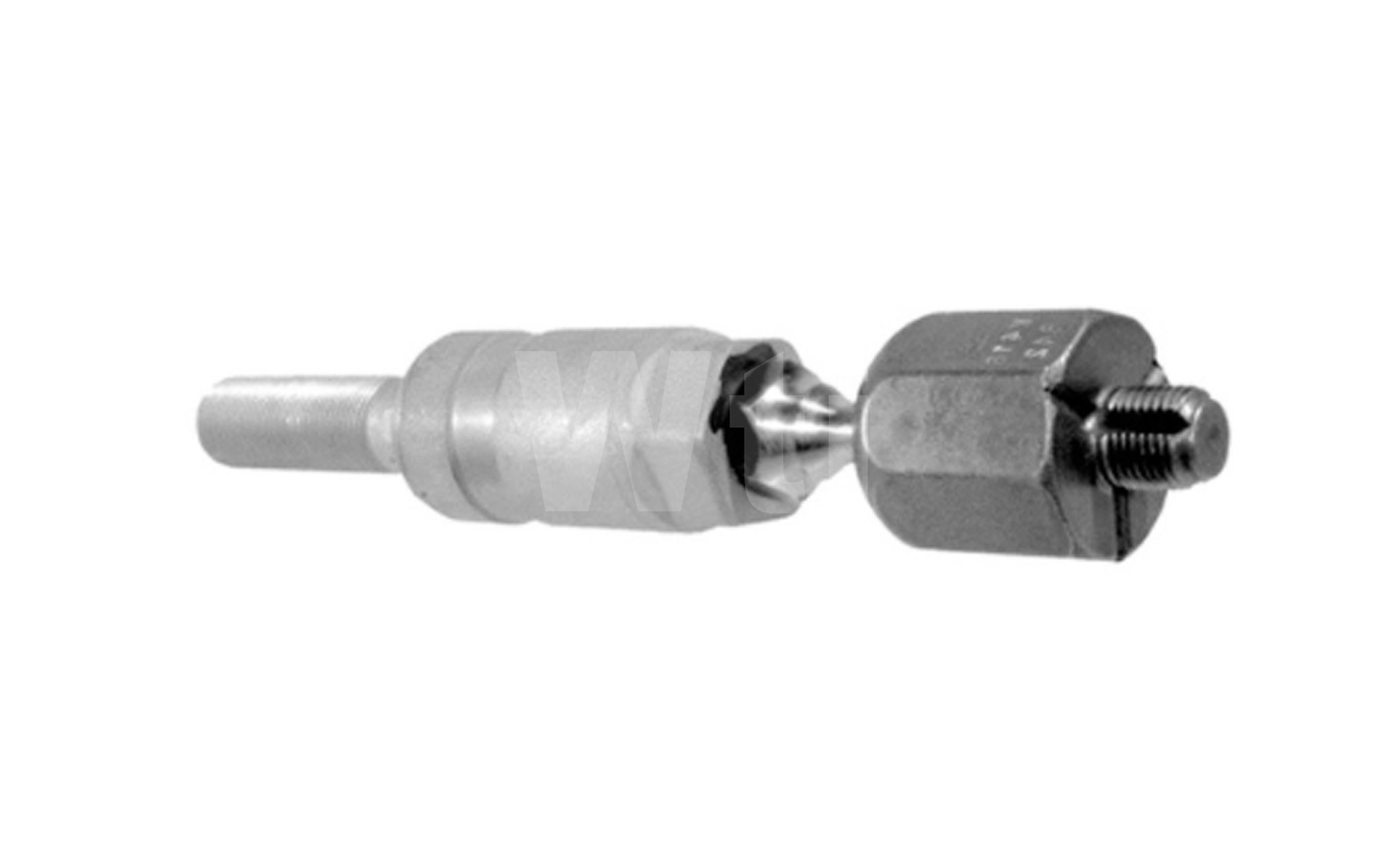 Rotule de direction intérieure, barre de connexion Wti Automotive A981041