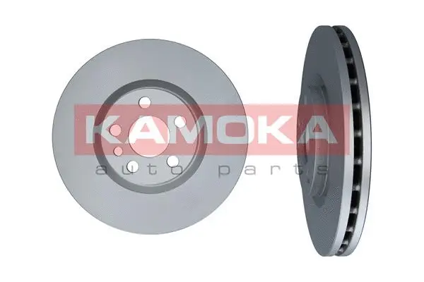 Disque de frein KAMOKA 103268