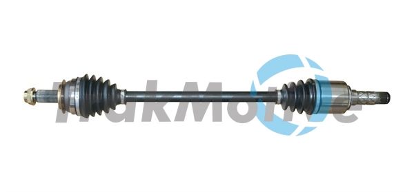 Arbre de transmission AUTOTEAM G301613