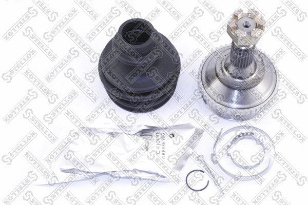 Jeu de joints, arbre de transmission STELLOX 150 1569-SX