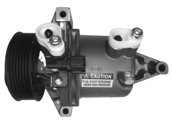 Compresseur, climatisation Airstal 10-3825